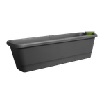 noa balkonkasten l living schwarz